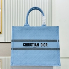 Dior Shopping Bags